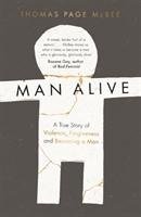Man Alive - Mcbee Thomas Page