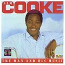 Man And His Music - Sam Cooke