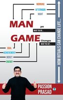 MAN Changes, GAME Changes - W opisie | Książka w Empik