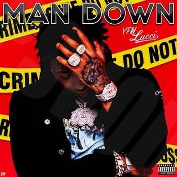 Man Down - YFN Lucci