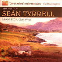 Man For Galway Tyrrell Sean