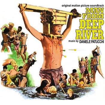 Man from Deep River - Daniele Patucchi