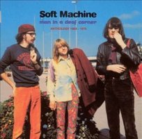 Man In A Deaf Corner Soft Machine