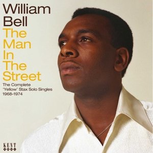 Man In the Street - Bell William