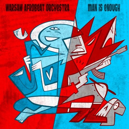 Man is Enough-Zdjęcie-0