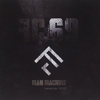 Man Machine - Various Artists | Muzyka Sklep EMPIK.COM