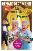 Man muss sich nur trauen Ullstein TB