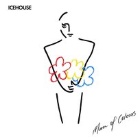 Man Of Colours Icehouse