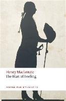 Man of Feeling Mackenzie Henry