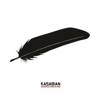 Man of Simple Pleasures - Kasabian