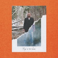 Man Of The Woods, płyta winylowa