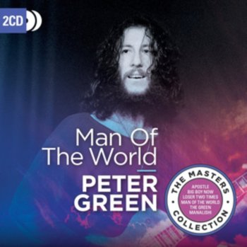 Man of the World - Green Peter
