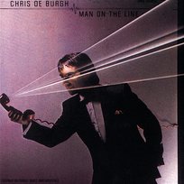 Man On The Line Chris De Burgh