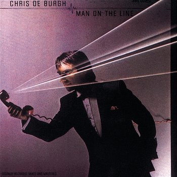 Man On The Line - Chris De Burgh