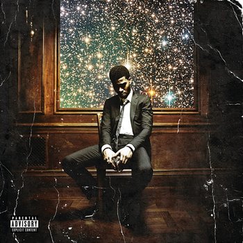 Man On The Moon II: The Legend Of Mr. Rager - Kid Cudi