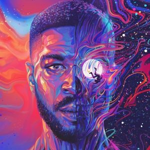 Man On the Moon Iii: the C - Kid Cudi