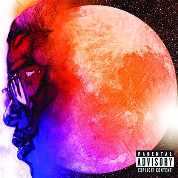 Man On The Moon: The End Of Day - Kid Cudi