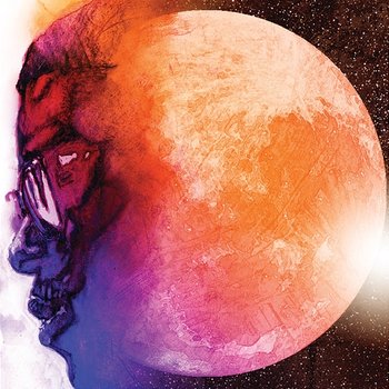 Man On The Moon: The End Of Day - Kid Cudi