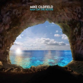 Man On The Rocks - Oldfield Mike