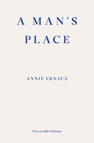 Man's Place - WINNER OF THE 2022 NOBEL PRIZE IN LITERATURE [DRM] - ebook EPUB
