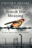 Man's Search For Meaning wer. angielska Frankl Viktor E.