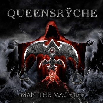 Man the Machine - Queensrÿche