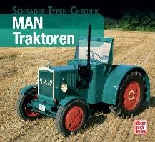 MAN Traktoren - Westerwelle Wolfgang