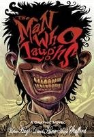 Man Who Laughs - Hine David