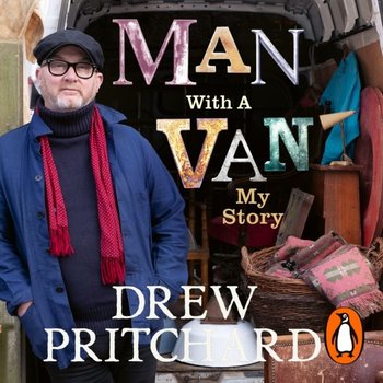 Man with a Van - Pritchard Drew