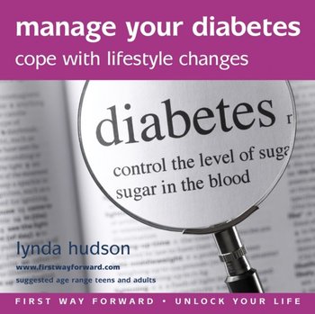 Manage Your Diabetes - Hudson Lynda