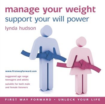 Manage Your Weight - Hudson Lynda