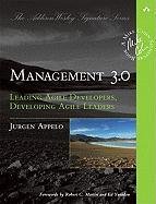 Management 3.0 Appelo Jurgen