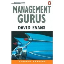 Management Gurus Evans David