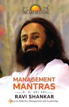 Management Mantras - Shankar Sri Sri Ravi