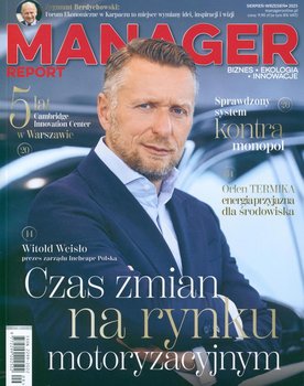Manager Report