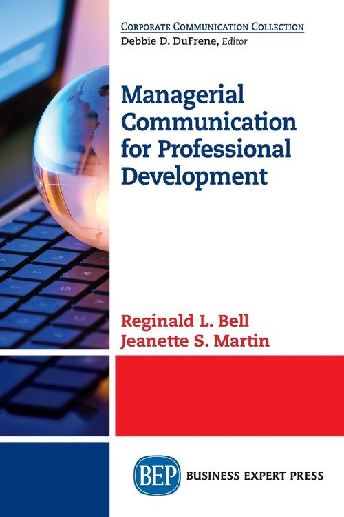 Professional Development Communication Managerial Communication for Professional Development - W opisie ...
