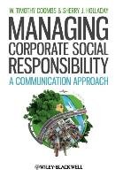 Managing Corporate Social Responsibility - Coombs Timothy W. | Książka ...