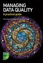 Managing Data Quality: A practical guide Opracowanie zbiorowe