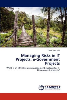 Managing Risks in It Projects - Traboulsi Tarek