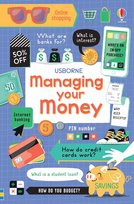 Managing your money Opracowanie zbiorowe