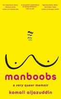 Manboobs Komail Aijazuddin