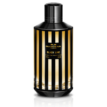 Mancera, Black Line, woda perfumowana, 120 ml - Mancera