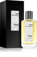 Mancera, Cedrat Boise, woda perfumowana, 120 ml - Mancera