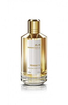 Mancera, FEMINITY, woda perfumowana, 120 ml - Mancera