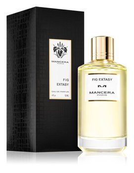Mancera Fig Extasy, Woda Perfumowana Unisex, 120ml - Mancera