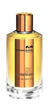 Mancera, Gold Intensitive Aoud, woda perfumowana, 120 ml - Mancera