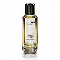 Mancera Intense Cedrat Boise ekstrakt perfum dla mężczyzn 60 ml