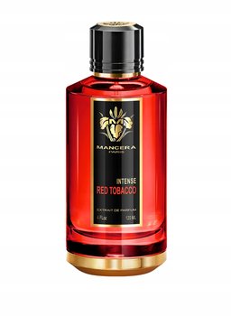 Mancera Intense Red Tobacco, Ekstrakt perfum, 120ml - Mancera