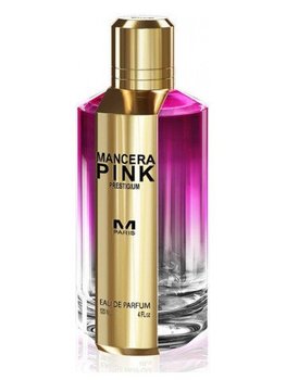 Mancera, Pink Prestigium, woda perfumowana, 120 ml - Mancera