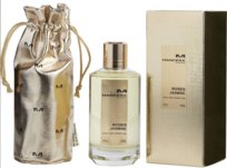 mancera roses jasmine